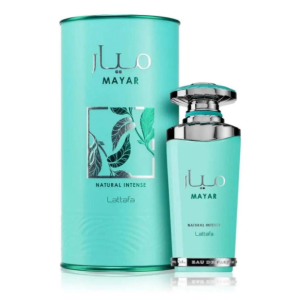 Producto - LATTAFA MAYAR NATURAL INTENSE 100ML