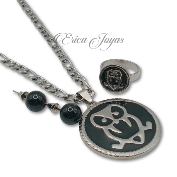 Producto - Conjunto completo Búho (LBCO0002)