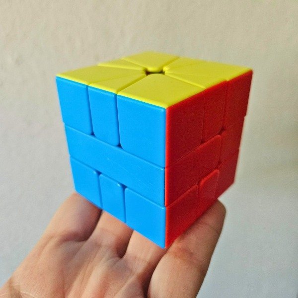 Producto - Cubo Square