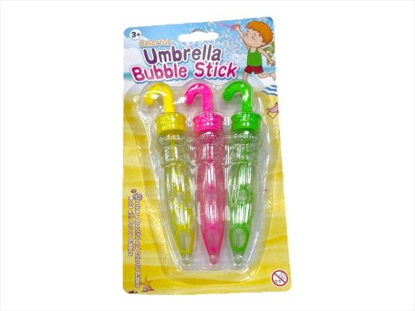 Producto - BURBUJEROS X3 621982