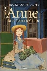 Producto - Anne, la de los tejados verdes