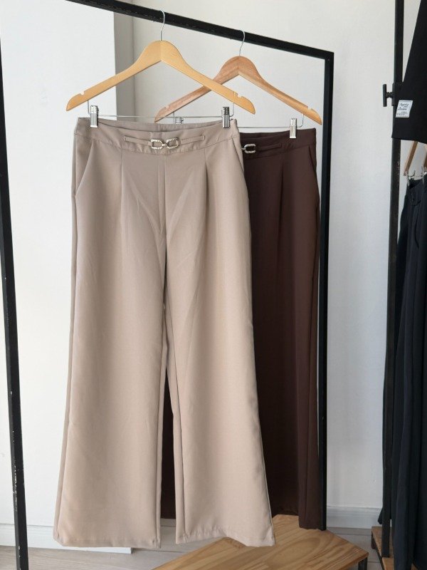 Producto - Pantalón Cielo