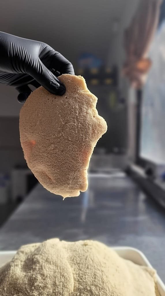 Producto - milanesas de carne x 1kg