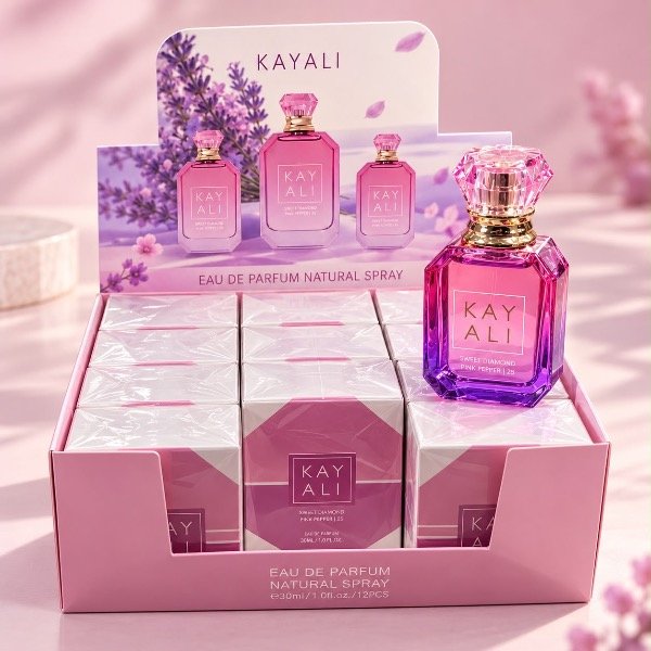 Producto - Kayli tornasol 30ml