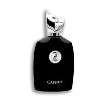 Producto - MAISON ALHAMBRA CASSIUS EDP 30ML