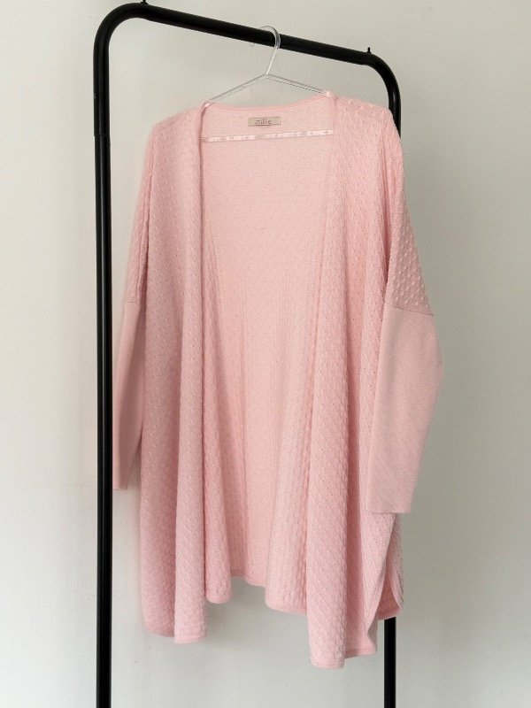 Producto - Saco Millie - U
