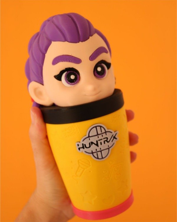 Producto - Vaso K-pop (Rumi)