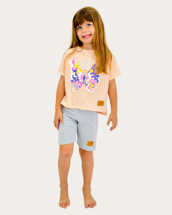 Producto - Remera Mariposa