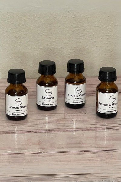 Producto - ESCENCIA