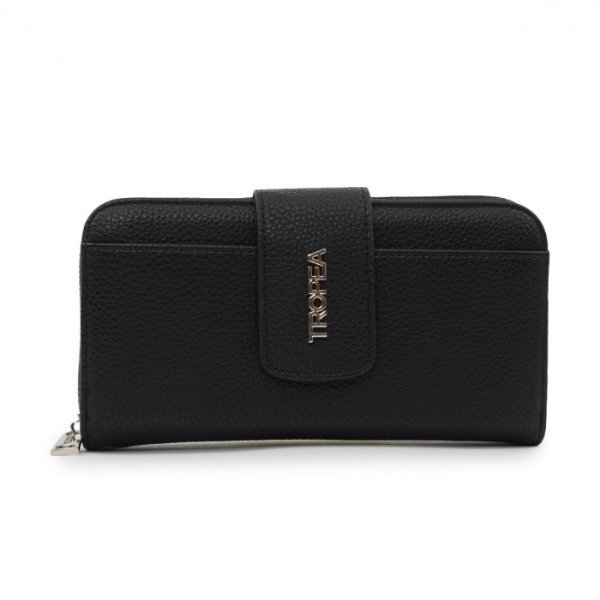 Producto - Billetera Eternity Negro