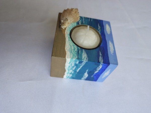 Producto - O - oleaje