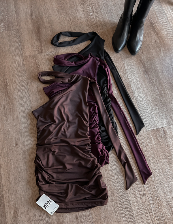 Producto - Vestido Mia