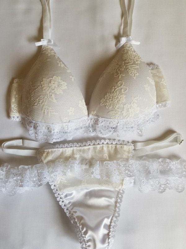 Producto - CONJUNTO SILENE