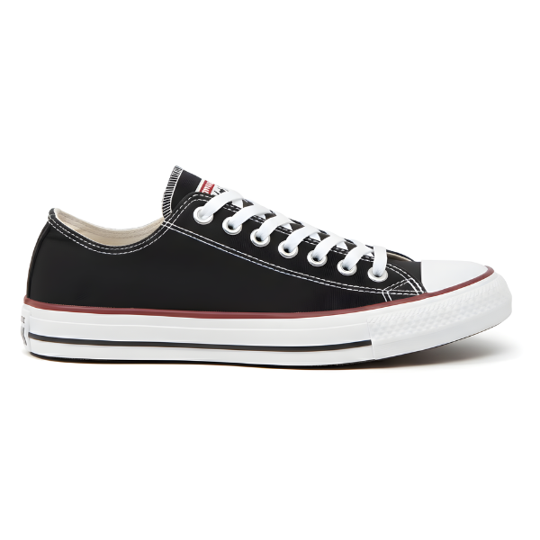 Producto - CONVERSE NEGRA
