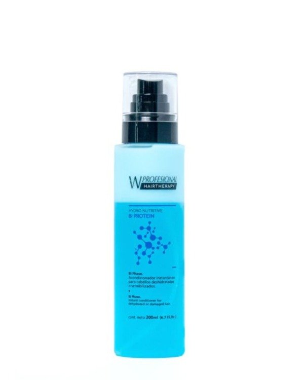 Producto - Hairtherapy hydro nutritive 200ml
