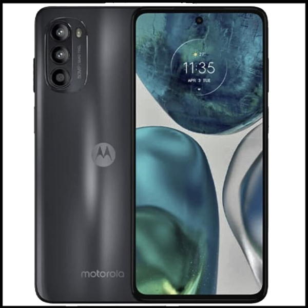 Producto - Celular Motorola G52 Usado