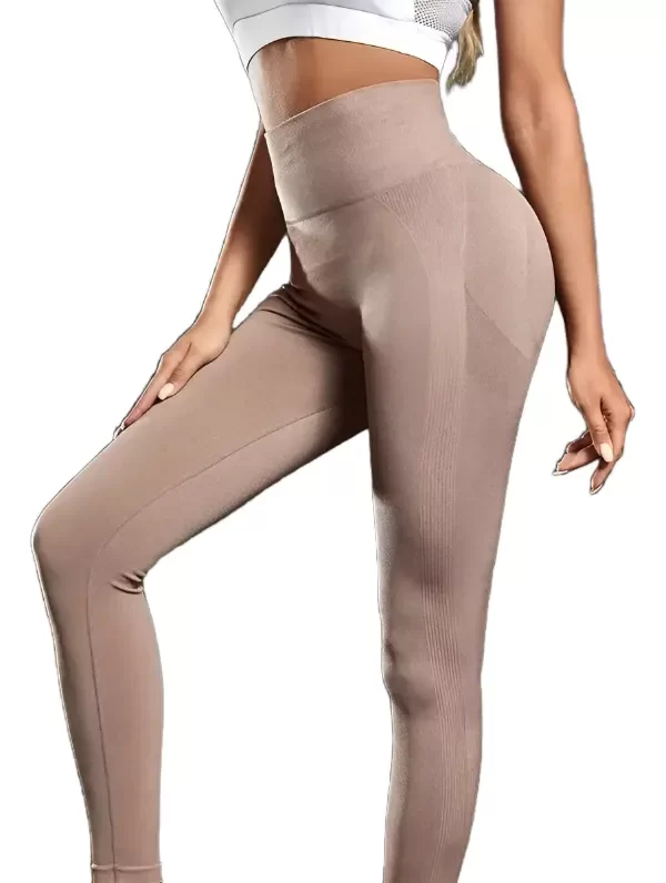 Producto - Calza Seamless 9114