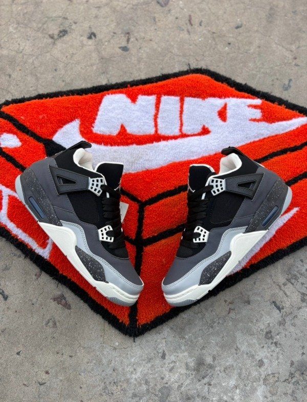 Producto - Retro 4 tricolor