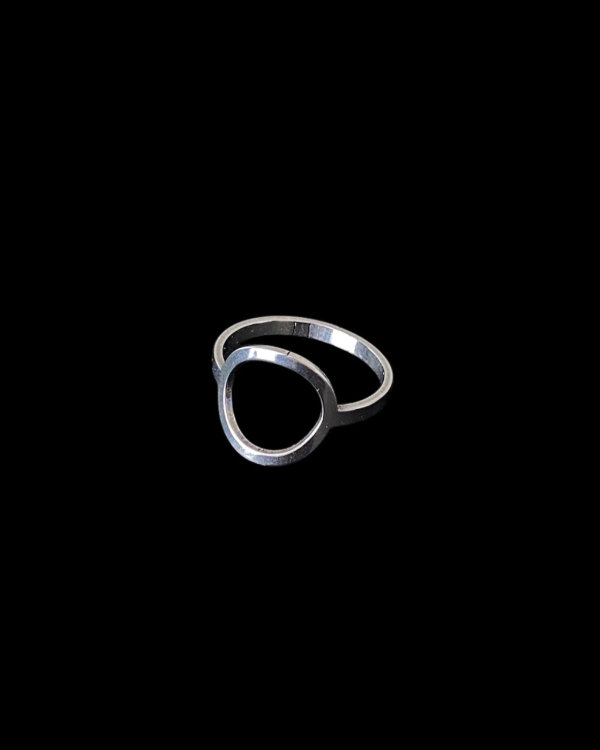Producto - ANILLO ORBITA