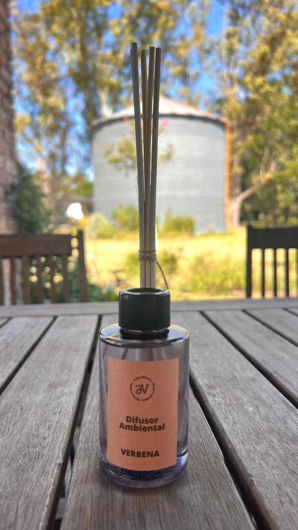 Producto - Difusor 125cc