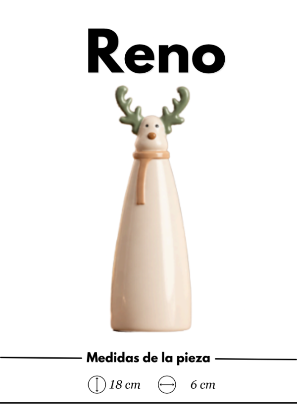 Producto - Reno