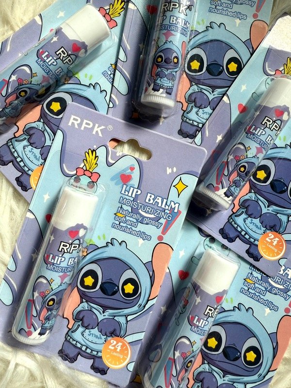 Producto - Bálsamo Stitch