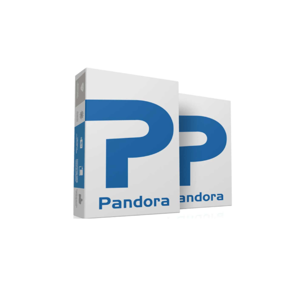 Producto - Pandora Digital Alquiler 2 Meses