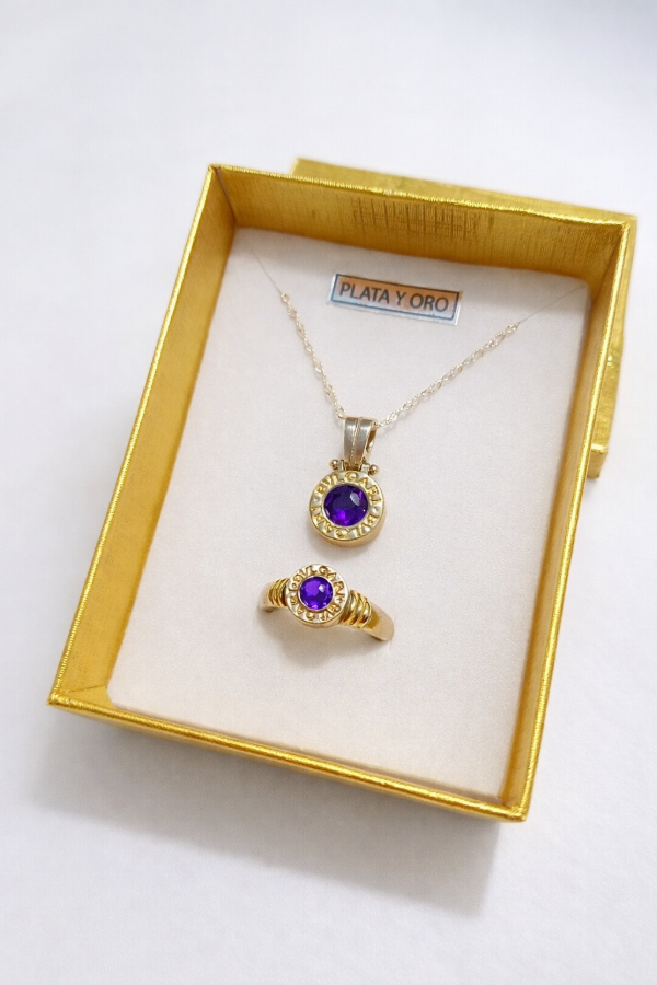 Producto - CONJUNTO BVL MEDIANO