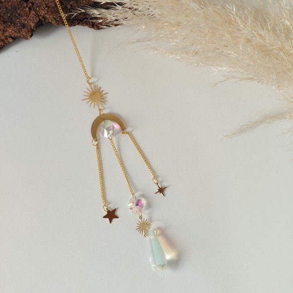 Producto - Atrapa soles Sol Moon