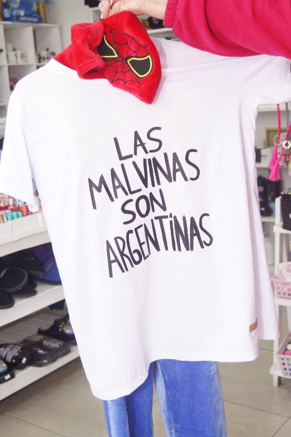 Producto - Remeras frases - 2