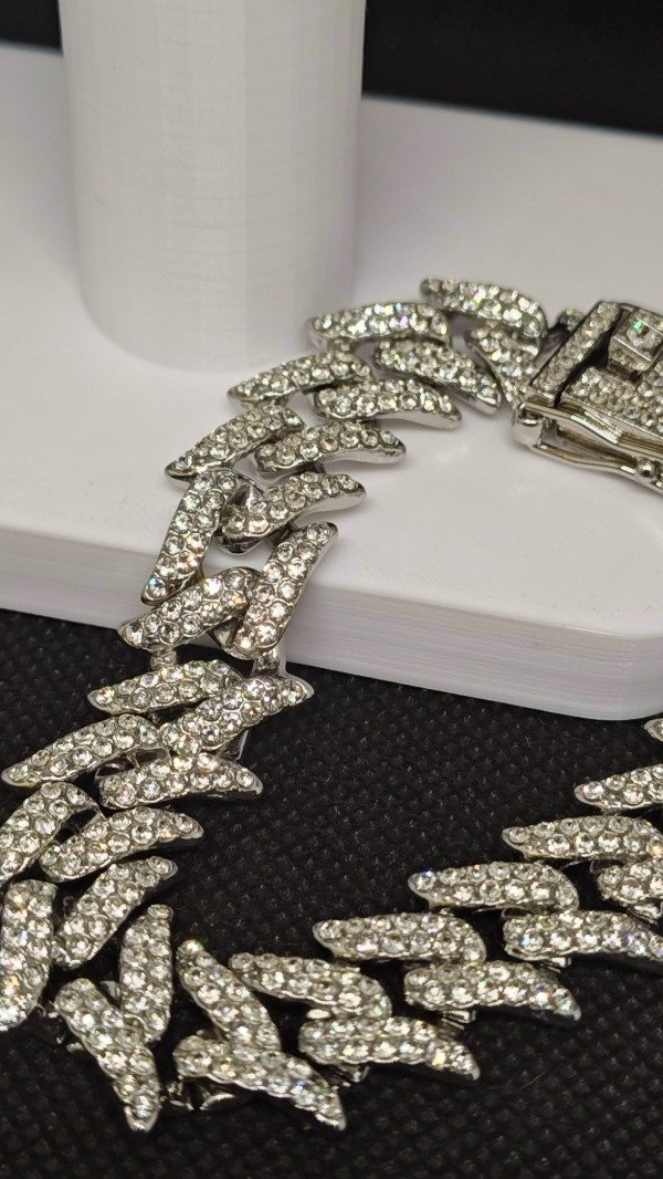 Producto - Spiked Bracelet