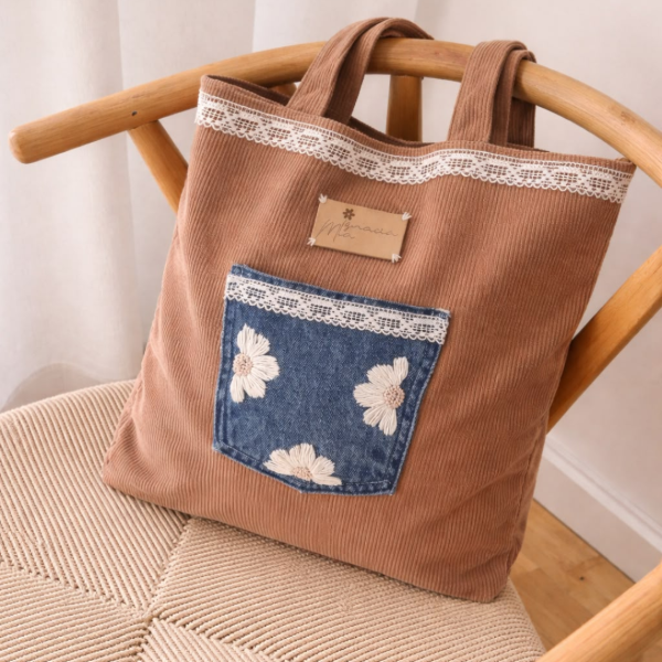 Producto - Tote Memi - 0