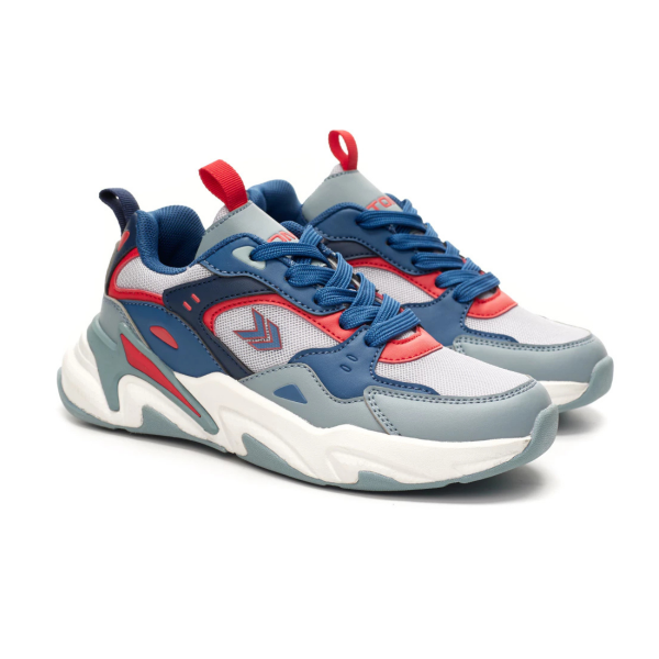 Producto - Zapatilla Atomik Block