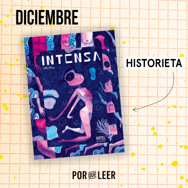 Producto - Club de Lectores - Diciembre 2026