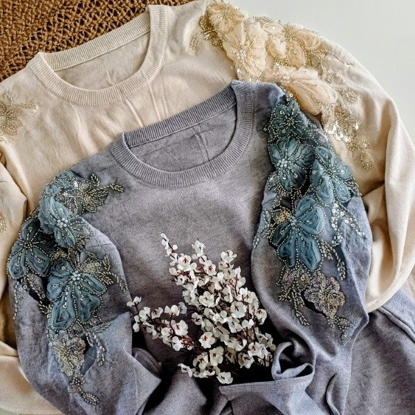 Producto - Sweater Dounia