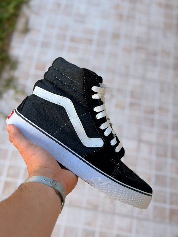 Producto - Vans botitas