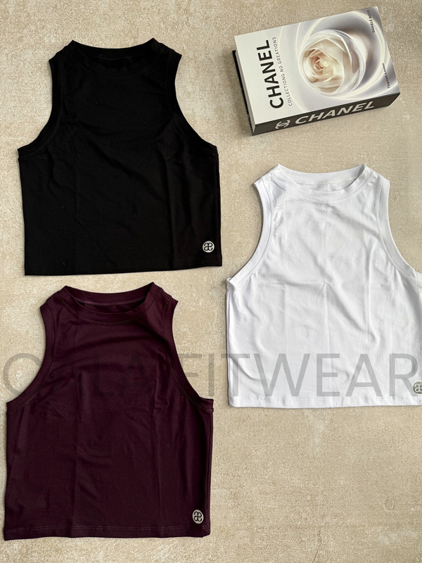 Producto - Reme BASIC blanca S