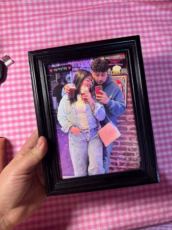 Producto - Cuadro recuerdo