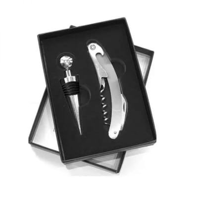 Producto - SET DE VINO X2 CAJA SIN VISOR