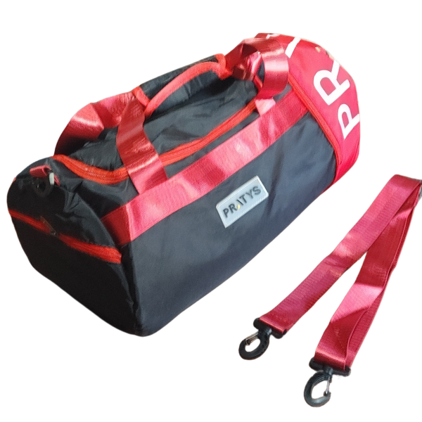 Producto - Bolso deportivo PRATTYS modelo BV165 unisex - 1