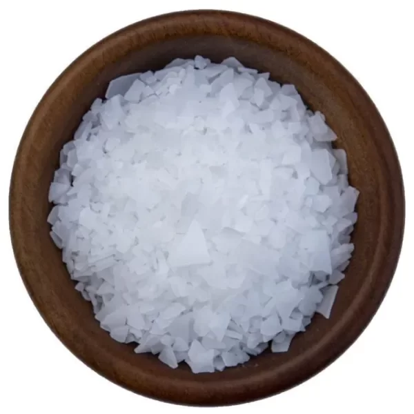 Producto - Cloruro de Magnesio en escamas 99