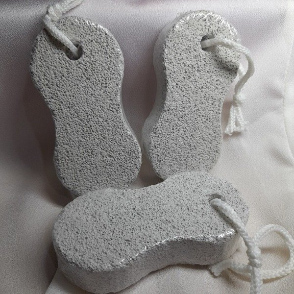 Producto - Piedra pomez