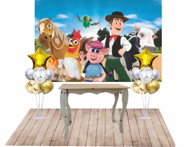 Producto - GRANJA 01