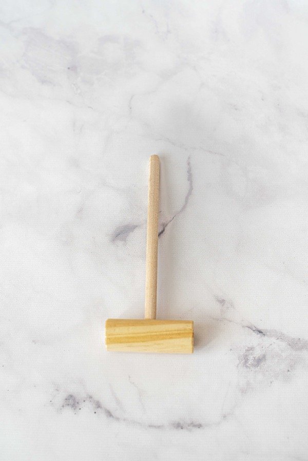 Producto - Martillo Para Torta Piñata 17 Cm X 6 Cm
