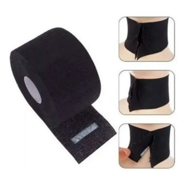 Producto - Tubo de papel para el cuello