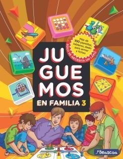 Producto - Juguemos en familia 3