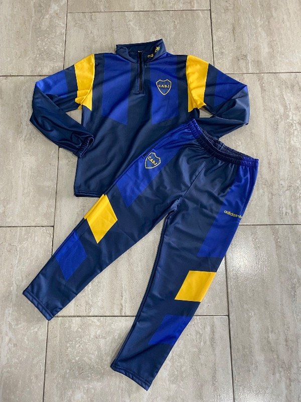 Producto - Conjunto de boca Niño EQT - 0