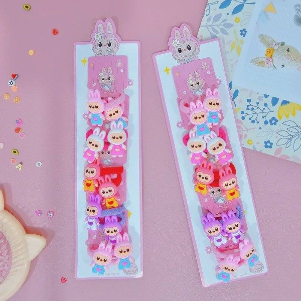 Producto - COLITAS LABUBU