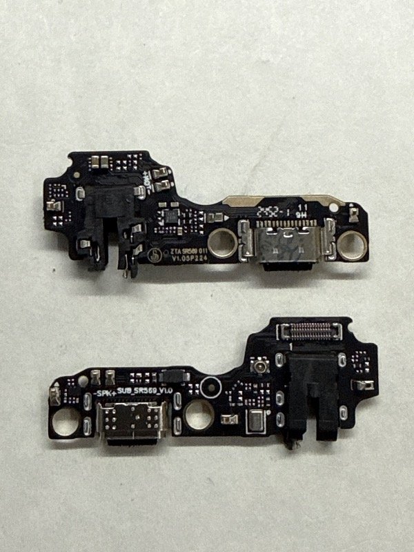 Producto - PLACA DE CARGA ZTE A35E
