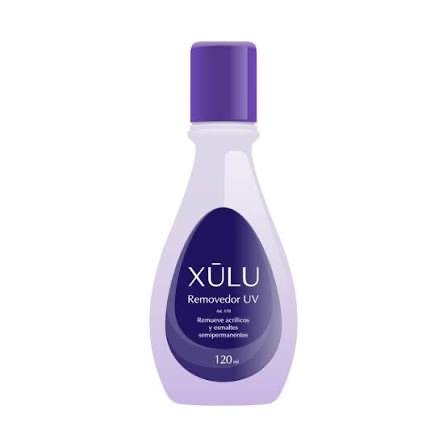 Producto - Removedor Xulu 120ml